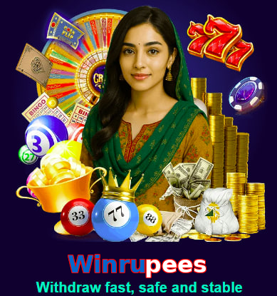 Winrupees VIP